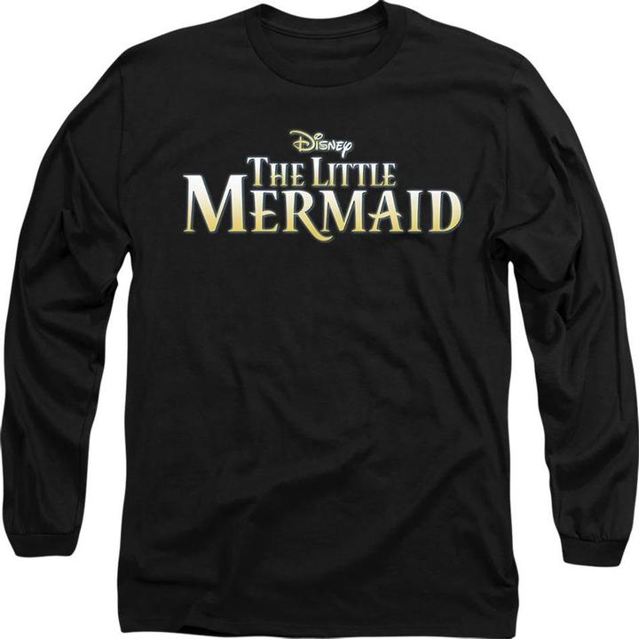 Produktbild The Little Mermaid TShirt (XL)