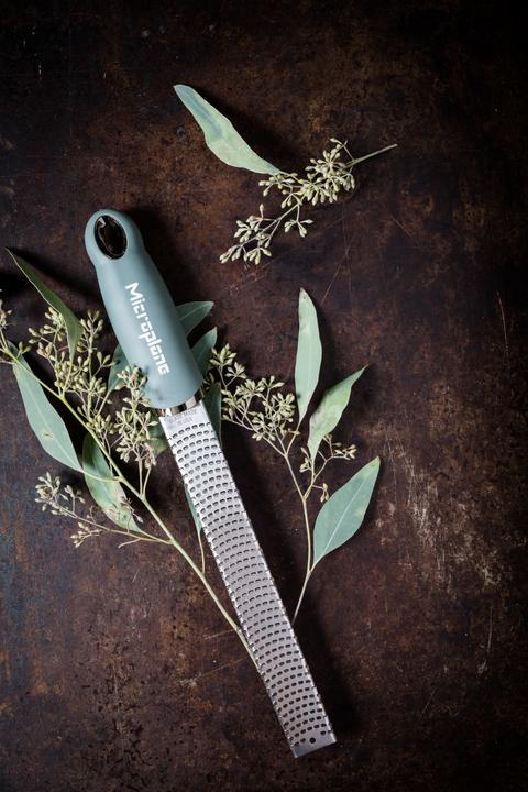 Produktbild Microplane Premium Classic Zester Eukalyptus