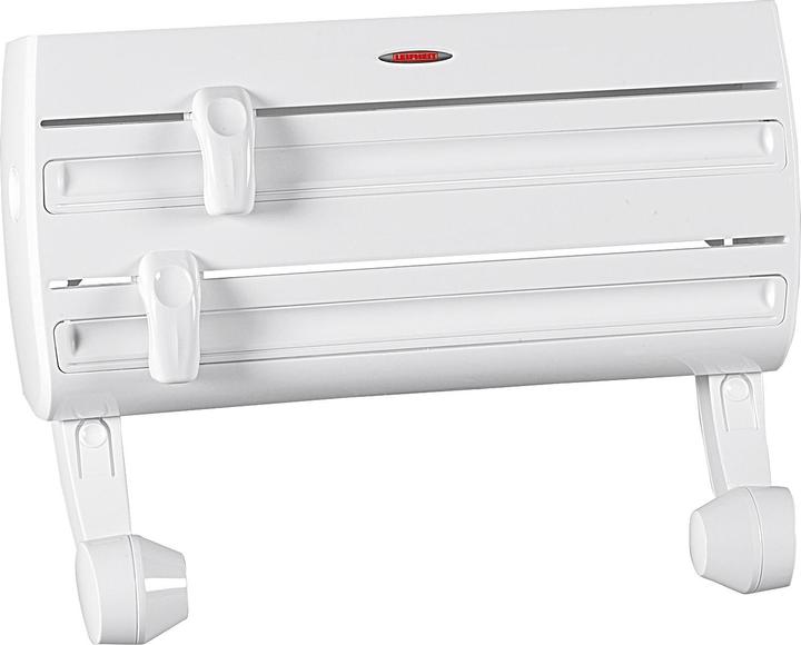 Produktbild Leifheit Wandrollenhalter Parat F2