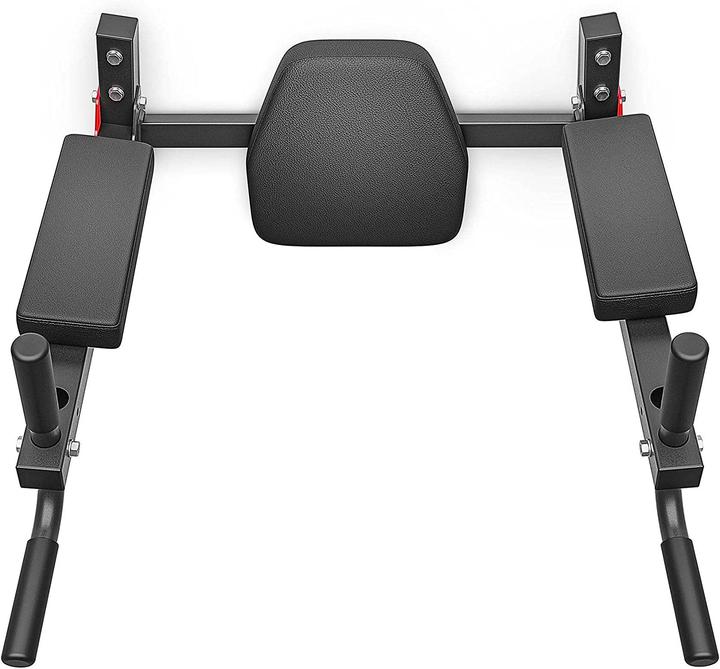Image du produit Marbo Sport Station de dips à fixer au mur
