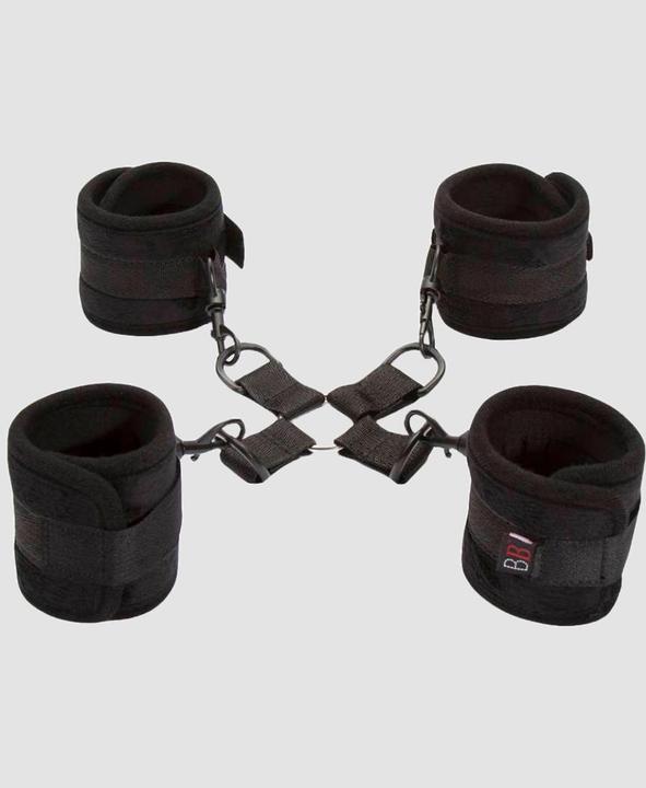 Bondage Boutique Soft Cuff