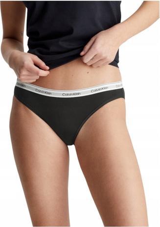 Produktbild Calvin Klein 5 PACK BIKINI (LOW-RISE) (XS)