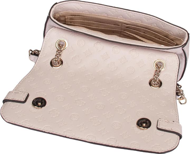 Produktbild Guess Abendtasche Arlena Logo PG 36210