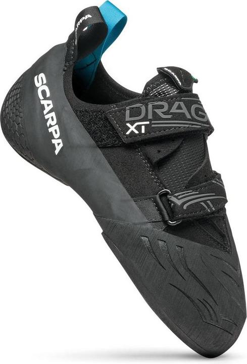Actual product image Scarpa Drago XT (43)