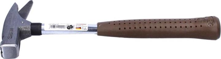 Actual product image Picard Roofing hammer, smooth web 600g (810 g)