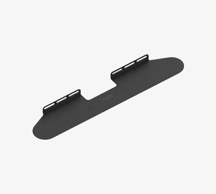 Actual product image Sonos Beam Wall Mount (1 pcs., Wall installation)
