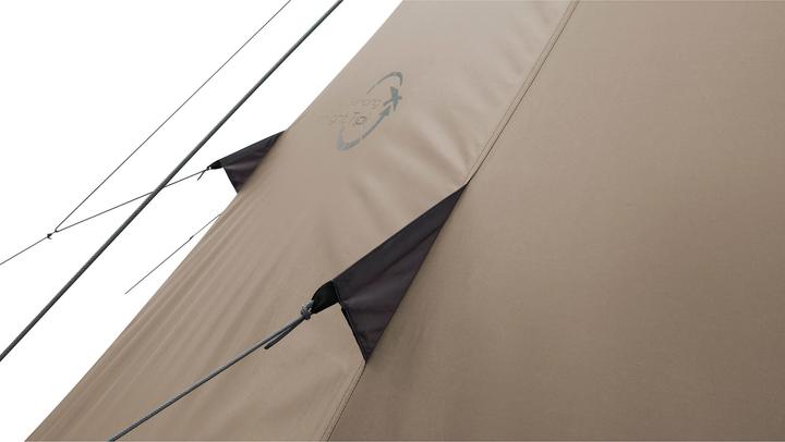 Image du produit Easy Camp Tipi Moonlight (Tente igloo, 6.80 kg, 8 personnes)