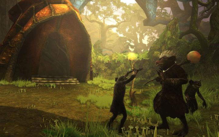 Immagine prodotto Trion Worlds Rift (PC, DE)