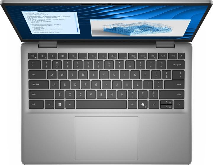 Actual product image Dell Latitude 5455 (14", Snapdragon X Plus X1P-42-100, 16 GB, 512 GB, DE)