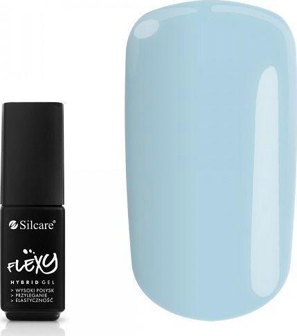 Silcare Flexy Hybrid Gel Hybrid Lacquer 51 4.5G