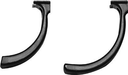 Produktbild Futaba Brake Lever Set T10PX (S, SS)
