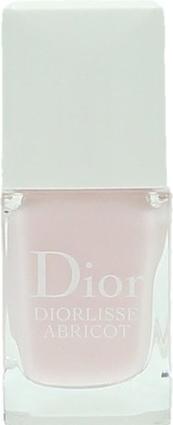 Image du produit Dior Diorlisse Abricot Smoothing Perfecting Nail Care (800 Rose neige, Vernis couleur)