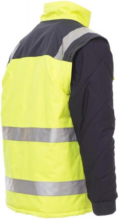 Actual product image Payper jacket hiway (XXL)