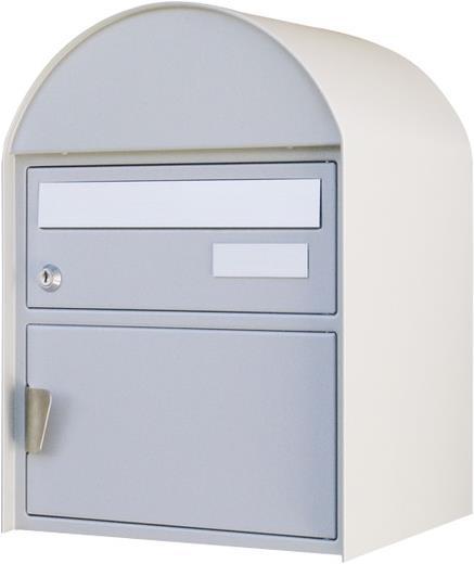 Actual product image Huber Ascona