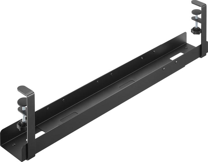 Produktbild InLine Kabelführungsschiene (Kabeldurchlass, 10.50 cm)