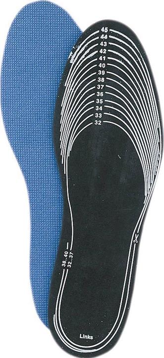 Actual product image Fortis Einlegesohle