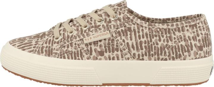 Superga 2750 Jaguar Print - 66867