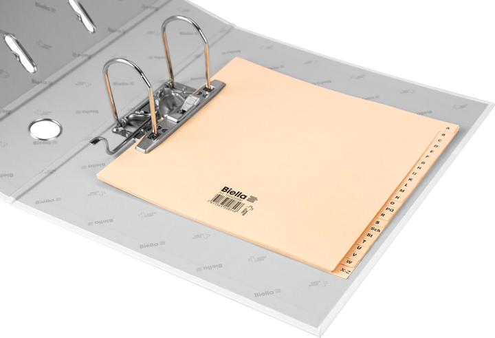Actual product image Biella Register Paper