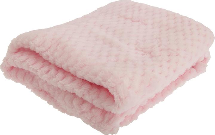 Universal Textiles UTBABY1375 P (75 x 90 cm)