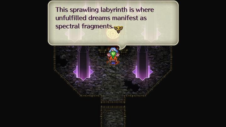 Image du produit Square Enix Romancing SaGa 3 - Asie (Switch Lite, Switch OLED, Switch, Multilingue)