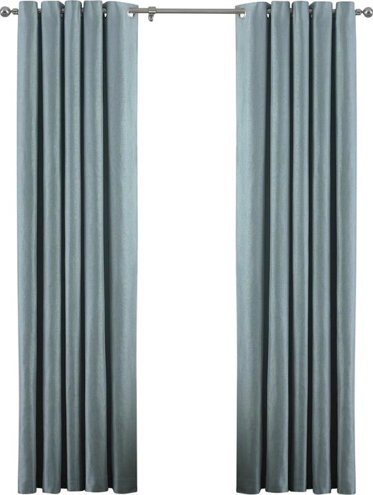 Produktbild Riva Home Atlantic Ösen Vorhänge Gardinen (229 x 183 cm, 229 x 137 cm, 168 x 229 cm, 168 x 183 cm, 168 x 137 cm, 229 x 229 cm, 117 x 137 cm, 117 x 183 cm)