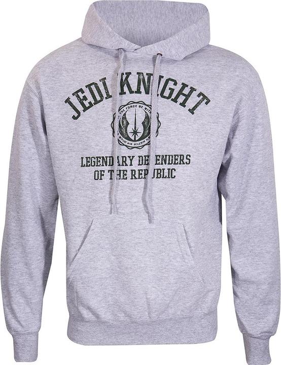 Image du produit Star Wars - Sweat à capuche - Adulte (M)