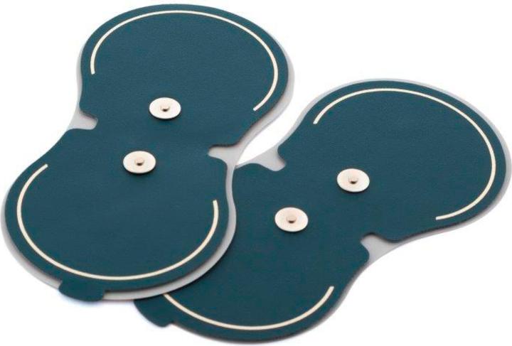 Produktbild InnovaGoods Moonlief Menstrual Relaxing Massager Patches