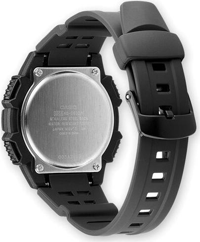 Image du produit Casio Collection Hommes (Montre analogique, Montre numérique, 42 mm)