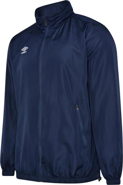 Dark navy blue