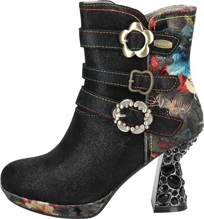 Laura Vita Stiefelette (37)