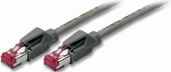 Produktbild EFB Elektronik Netzwerkkabel (SF/UTP, CAT6a, 10 m)
