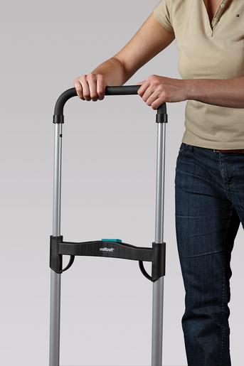 Produktbild wolfcraft Transportsystem TS 850 (100 kg)