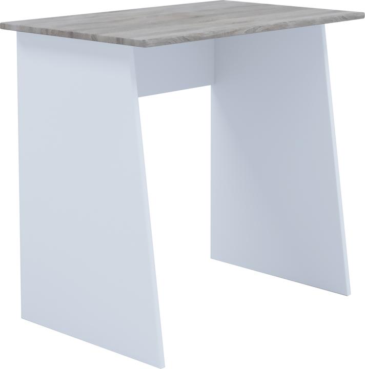 Actual product image VCM Wood desk computer table Masola Mini (80 x 50 x 74 cm)