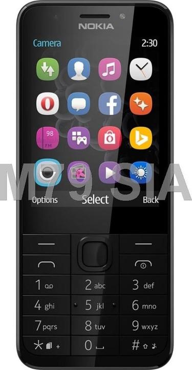 Nokia 230 DS (2.80")