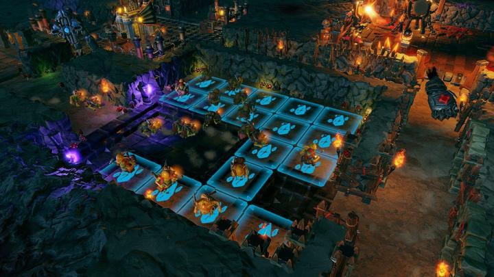 Produktbild Dungeons 3 Complete Collection (PS4, DE)
