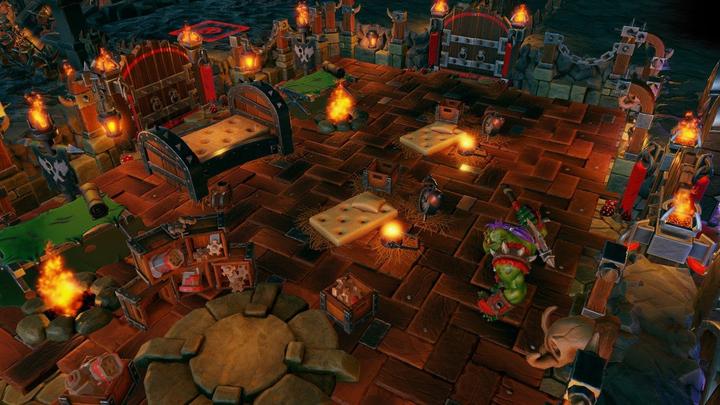 Produktbild Dungeons 3 Complete Collection (PS4, DE)