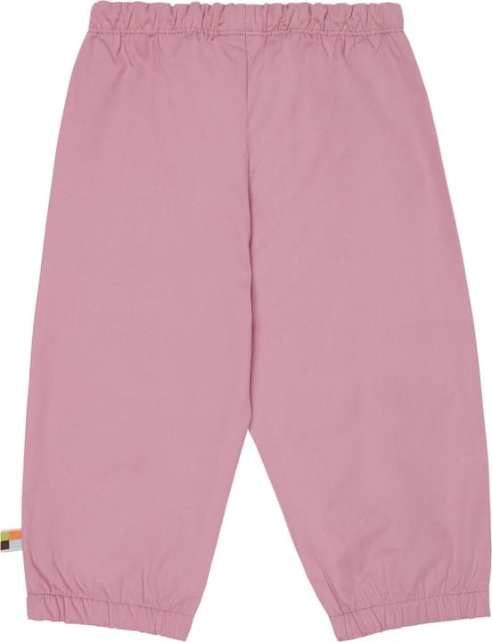 Actual product image loud + proud Outdoor trousers (62)