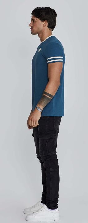 Produktbild Siksilk T-Shirt Tournament T-Shirts (S)