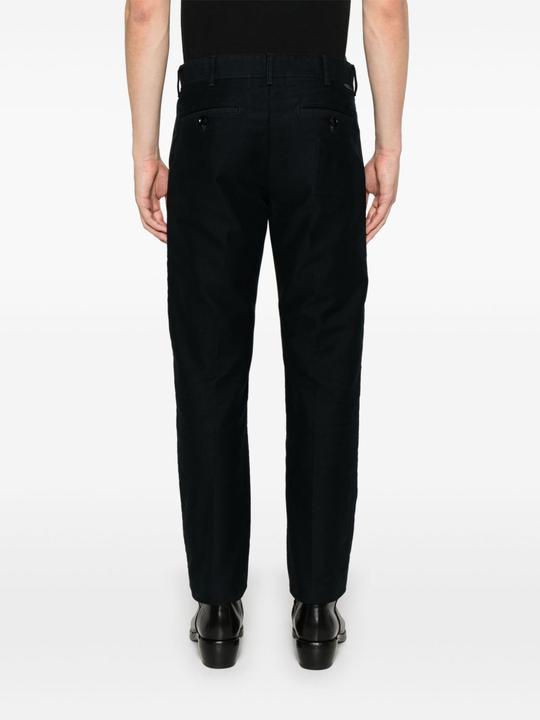 Actual product image Tom Ford Trousers Blue (31)