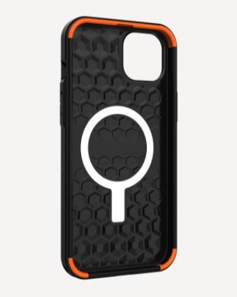 Actual product image UAG Civilian Magsafe Case (Apple iPhone 14 Plus)