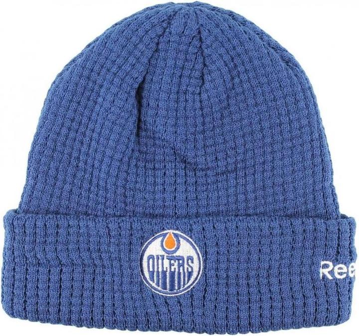 Produktbild Reebok Waffelstrickmütze OSFA (Chicago)