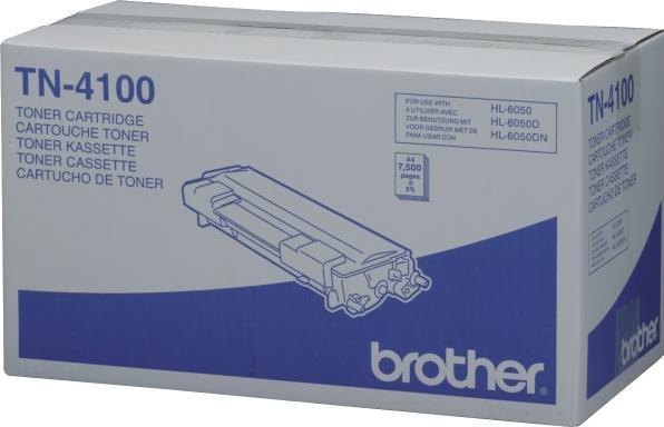 Image du produit Brother Tn-4100 (CF)