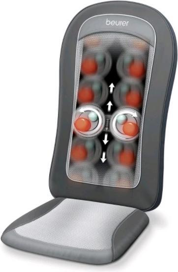 Actual product image Beurer mg 206