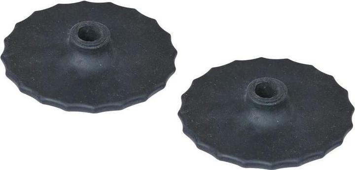 Korsteel Horse bit washers