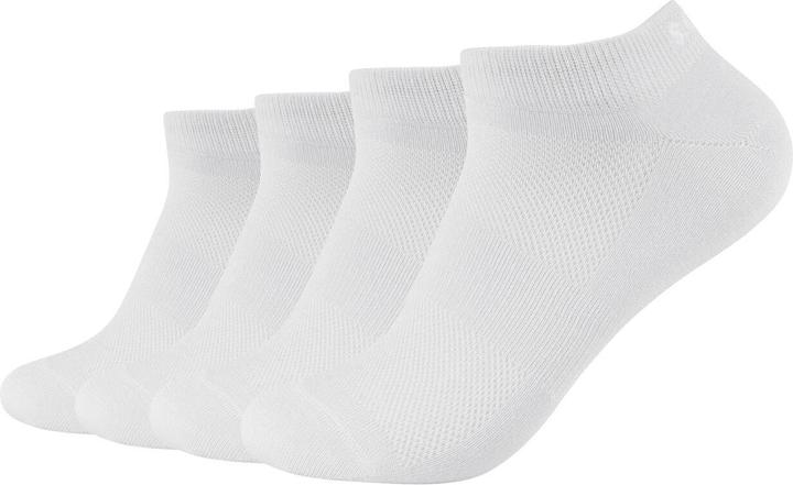 Produktbild S.Oliver Sneakersocken (4er Pack, 35, 38)