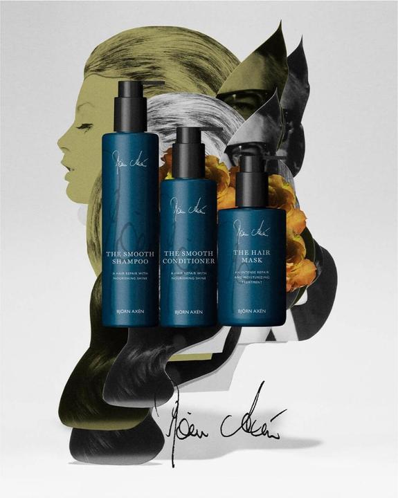Produktbild Björn Axen The Smooth Conditioner (200 ml)