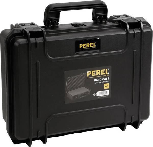 Perel Outdoor case (W x H x D) 464