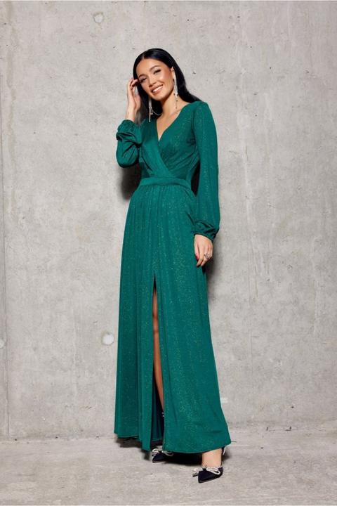 Produktbild Roco Fashion Langes Kleid model (34)