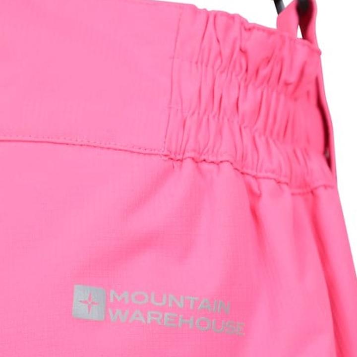 Immagine prodotto Mountain Warehouse Bambini Honey Pantaloni da Sci (98)