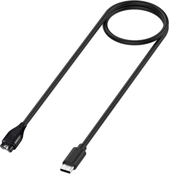 PhoneLook Garmin USB-C Ladekabel Universal Fast Charging (1 m)